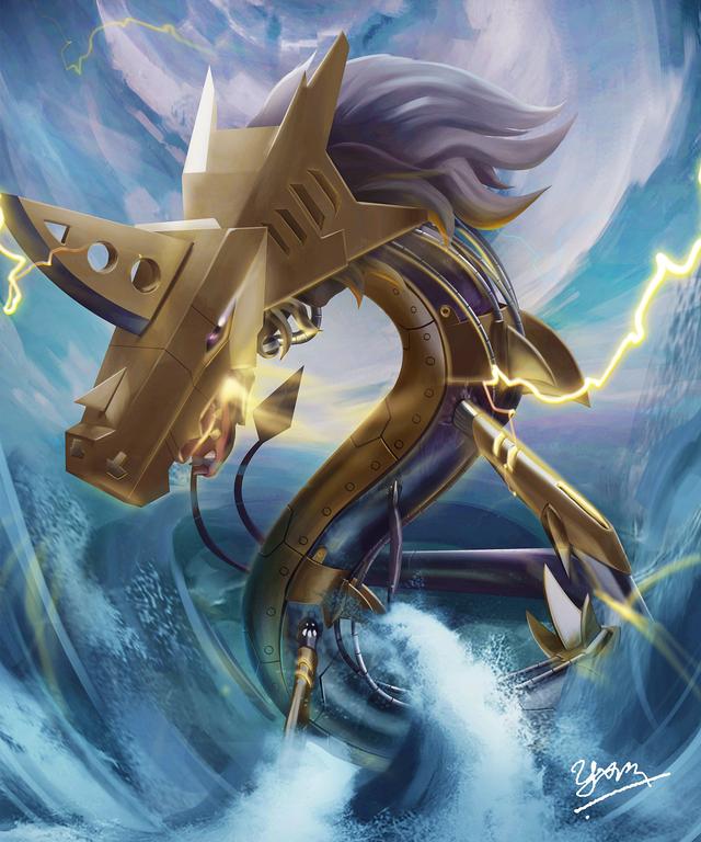 盘点灭霸最强的六个形态漫威百科，离开了初代的光环