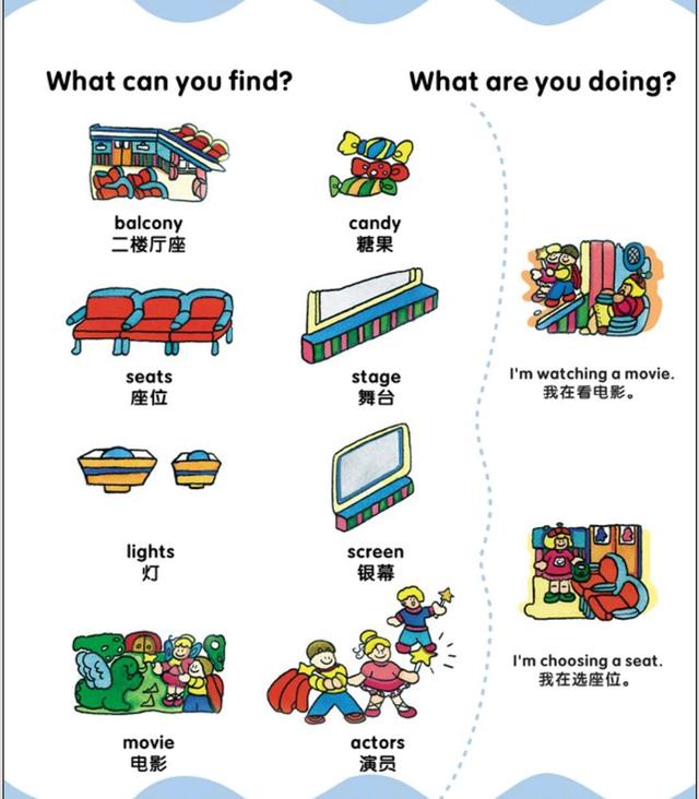 日常英语单词积累，生活必备日常英语1000词