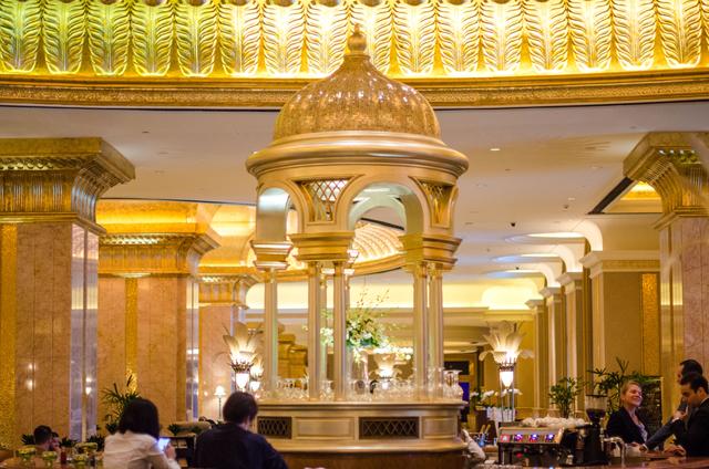 到阿联酋免签吗，东北人去阿联酋