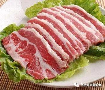 糖尿病可以吃肉末吗(糖尿病可以吃肉桂吗为什么)