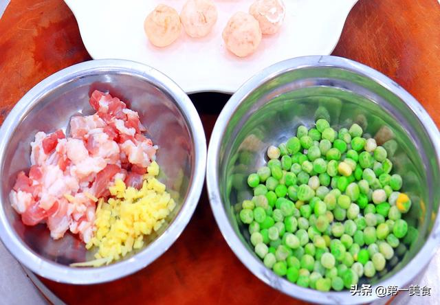 萝卜丸子怎么做好吃又简单，萝卜丸子怎么做既简单又好吃
