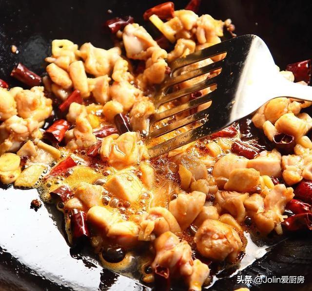 鸡身上有哪几个部位，鸡身上的部位你了解多少