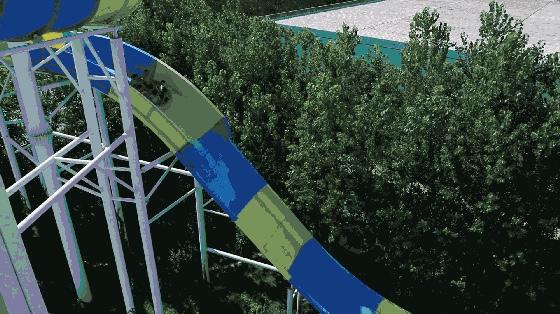 安徽方特欢乐世界，芜湖方特欢乐世界主题公园（动画大电影《熊出没》）