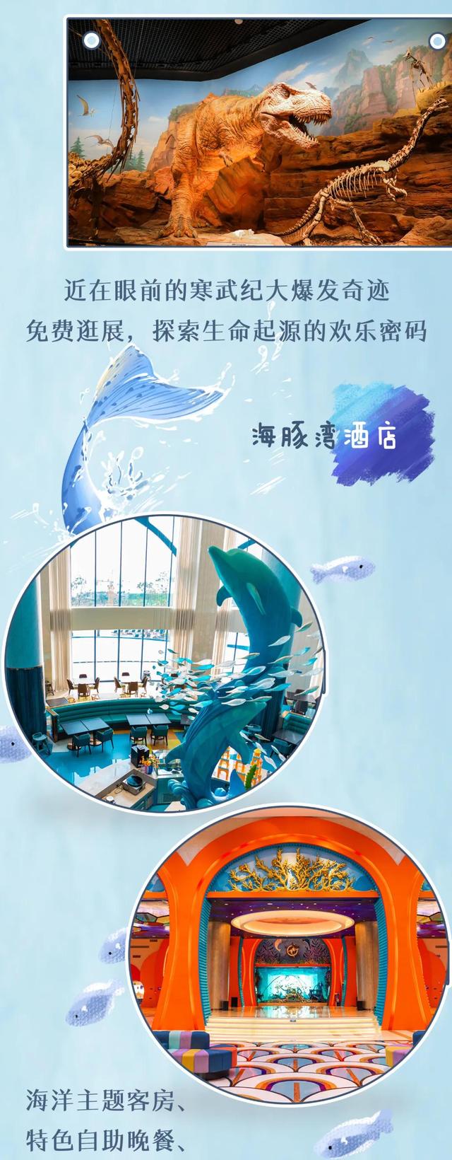 昆明梦幻联邦乐园什么值得玩，昆明周边惊现世界奇迹上的欢乐王国