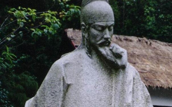 白居易诗歌的理论主张有哪些，白居易的现实主义诗歌理论