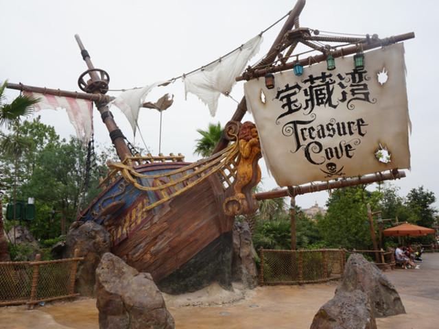 上海迪士尼好玩吗，上海迪士尼建议去吗