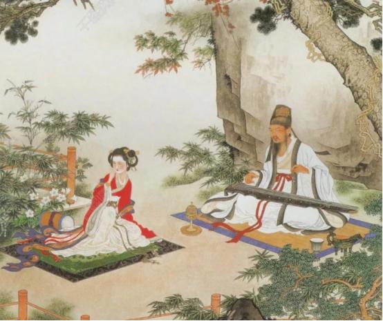 有情人终成眷属下一句，苏轼名句有情人终成眷属