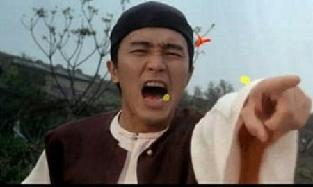 古代人骂人金句，历史上有名的6句“脏话”