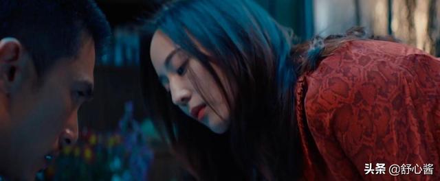 张钧甯和邱泽绯闻后合体宣传，教科书邱泽张钧甯的局中局