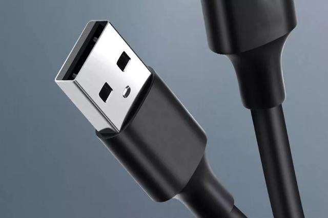 usb接口有哪几个，你真的了解USB接口吗