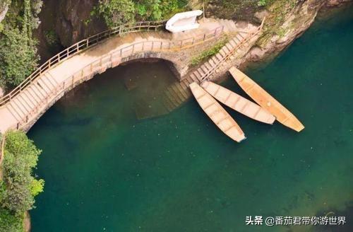 湖北著名旅游景点，湖北最值得去的十大景点（湖北十大必玩景点，你去过几个）