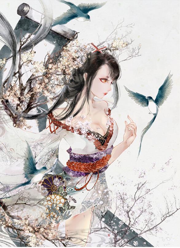 娱乐圈之忠犬女王，古穿今宠文女强