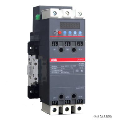 控制与保护开关，控制与保护开关参数设置