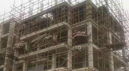 怎么区分楼房是砖混还是框架结构，房地产砖混结构与框架结构的区别有哪些