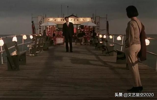 周润发经典电视连续剧有哪些，周润发十大经典影视剧