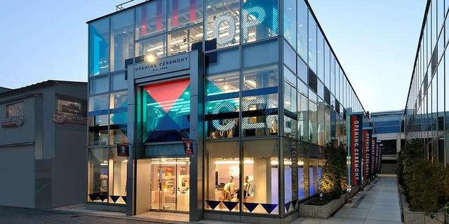 安踏纽约时装周童鞋，安踏儿童纽约时装周大秀