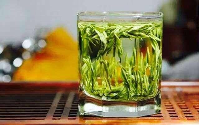 雨花茶是哪里的茶，南京15个金牌雨花茶出炉