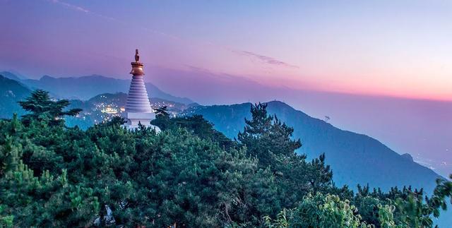 九江免费的旅游景点有哪些，九江最值得去的十大旅游地