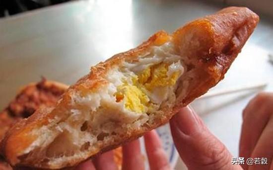 老北京这九十九种小吃，北京老字号地道小吃