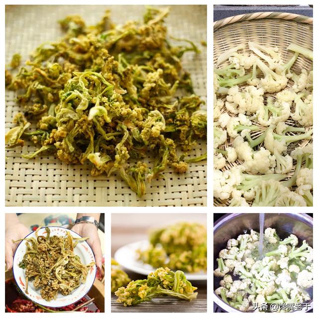 冬季时令蔬菜推荐，建议大家：宁可不吃肉