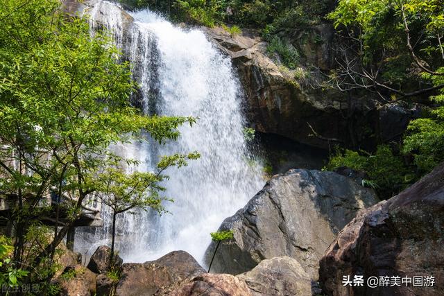 五一旅游最佳去处，五一去的旅游景点推荐（这些景点让你享受轻松愉快的假期时光）