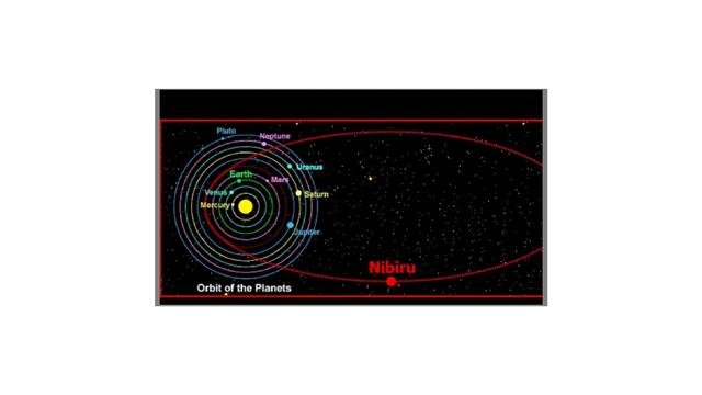 太阳系的九大行星，九大行星百科