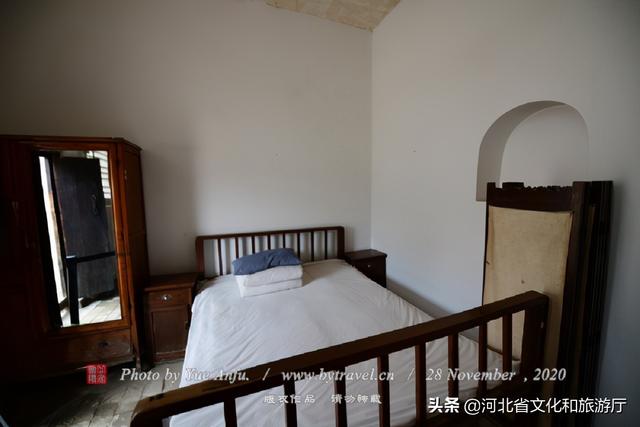 河北红色旅游风景景点介绍，河北省十大旅游景点