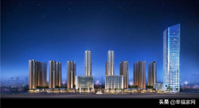 大亚湾西区新楼盘，大亚湾西区值得买的楼盘（大亚湾西区最好楼盘排名看过来）