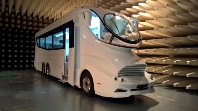 世界上最贵的房车，全球最贵的十辆房车（盘点当今世界上最豪华的9辆房车）