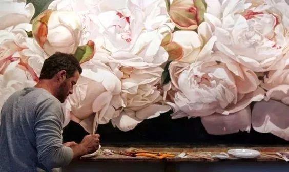 丙烯和水粉的区别，油画材料和水粉有什么区别（丙烯和水粉的区别吗）