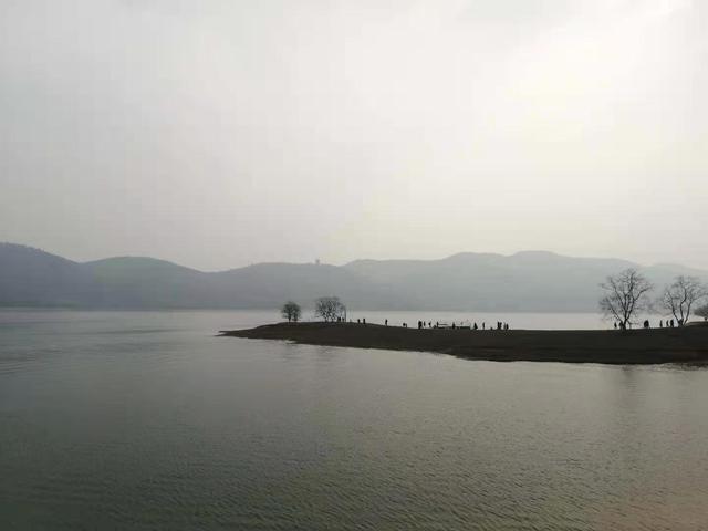 松滋洈水风景区，松滋洈水旅游风景区门票（把松滋洈水湖打造成湖北荆州最美的旅游目的地）