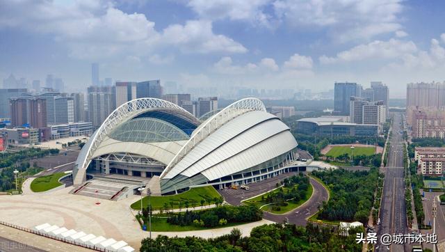 沈阳市区内几个区，沈阳市区划地名一览表