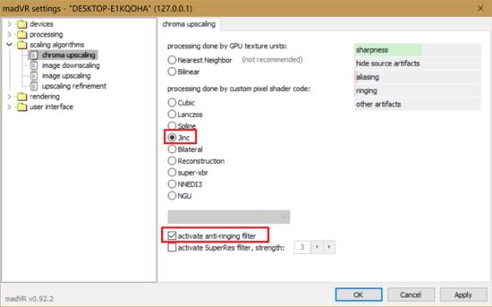 potplayer加载插件，PotPlayer播放器LAV+Xysubfilt配置指南