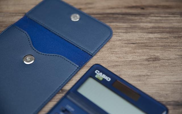 卡西欧计算器标准，卡西欧计算器开箱评测