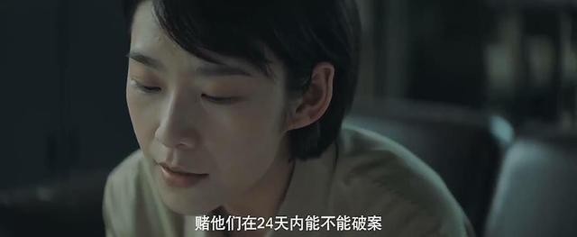 廖凡早期电视剧作品，沉默的真相紫金陈作品改编