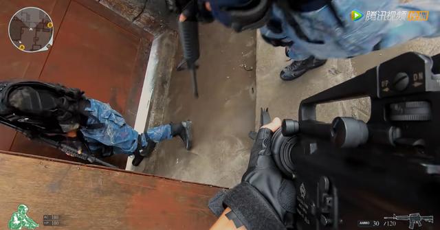 穿越火线网剧鹿晗吴磊,连豆瓣和知乎都在吹 穿越火线网剧鹿晗吴磊,连豆瓣和知乎都在吹