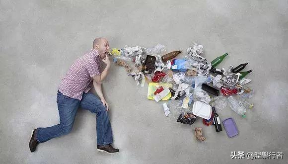 五种常用的塑料及其应用，看懂塑料的发展史