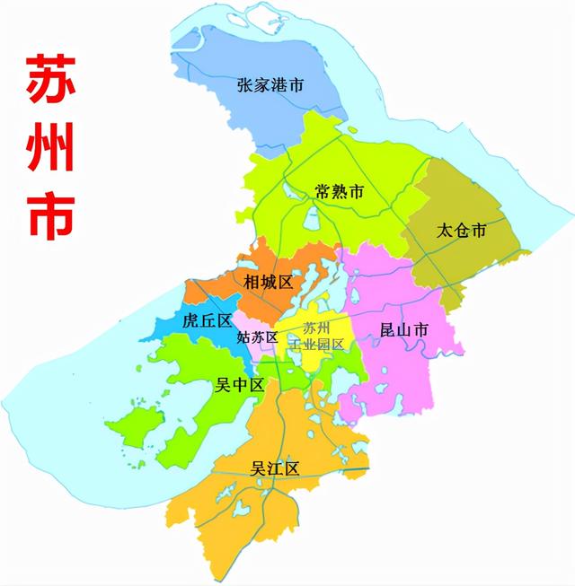 苏州常住人口排名，全国各县市区常住人口排名