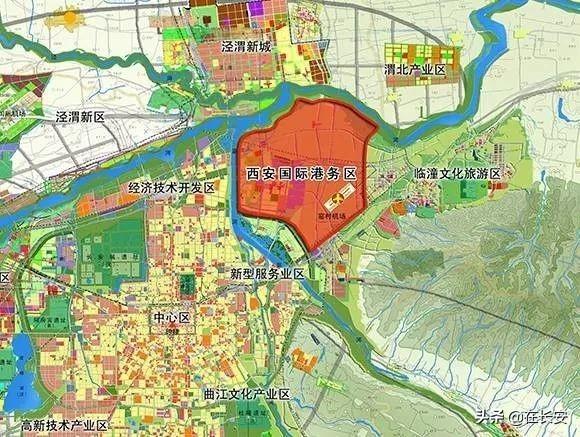 西安城市简介，西安，不只是陕西的省会
