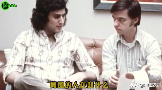 最难的通灵术，世上最神秘的通灵人