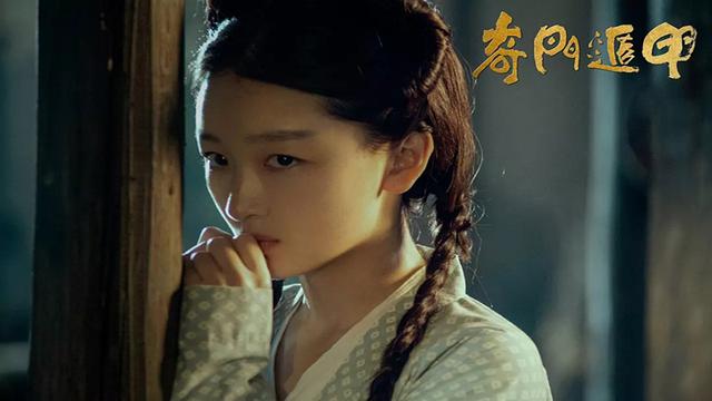 周冬雨演过的电影，周冬雨一共演过几部电影