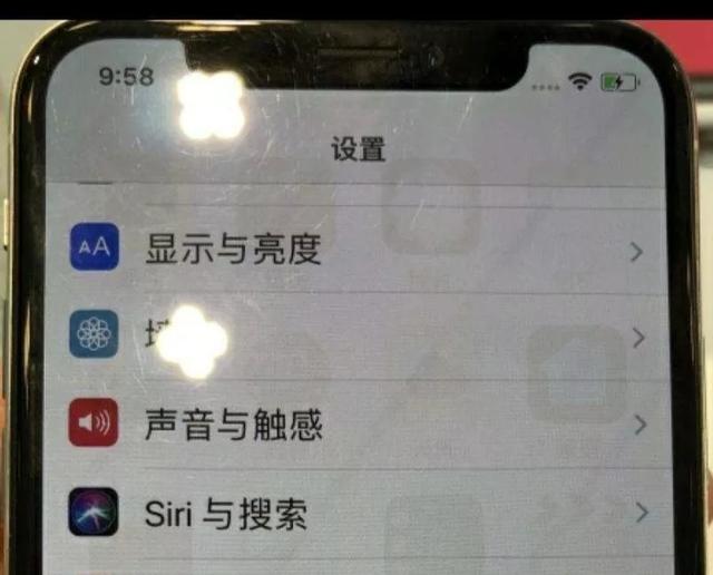 为什么oled屏不容易烧屏，现在的OLED屏幕
