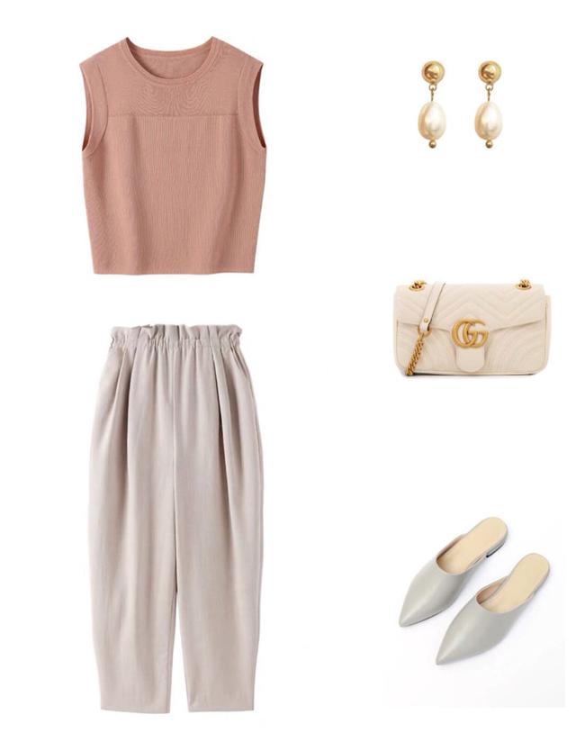 简约时尚的初秋穿搭指南，初秋各种风格穿搭