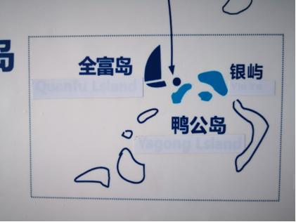 西沙游玩攻略，西沙，此生必去的绝美之地