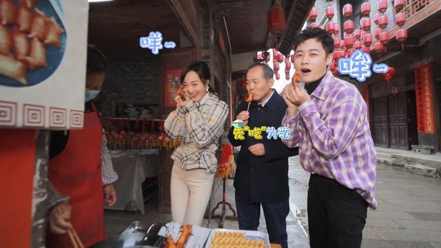 贵州大明边城旅游攻略，足不出户云旅游