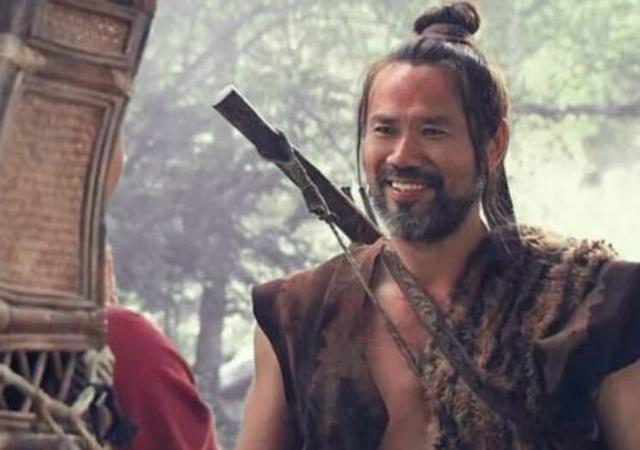 刘伯钦保护孙悟空吗，两界山刘伯钦与孙悟空何关系