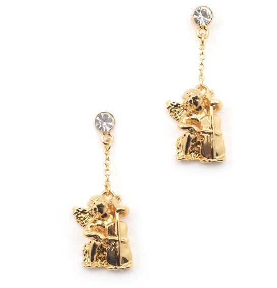 珠宝设计师品牌，国外珠宝小众设计师品牌