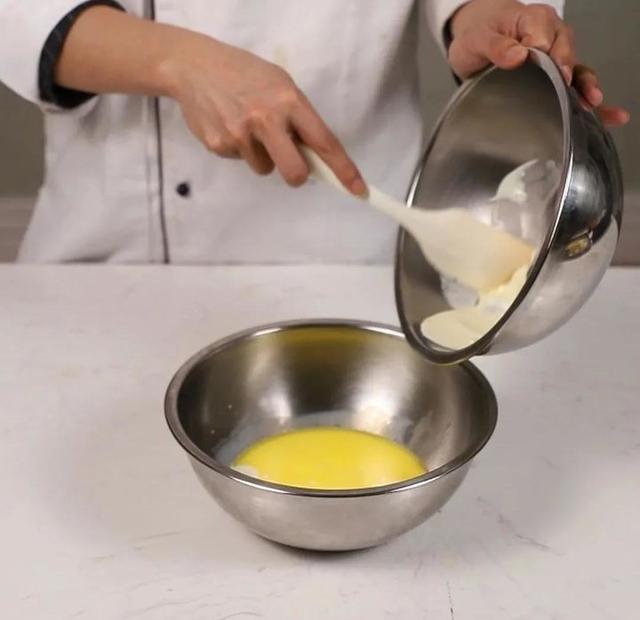 自制毛巾卷蛋糕方法，在家就能做的网红爆款毛巾卷蛋糕来啦