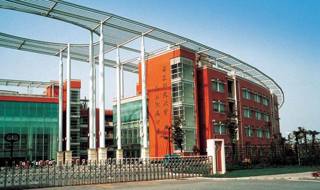 上海最好的高中，上海最好的高中排名前十