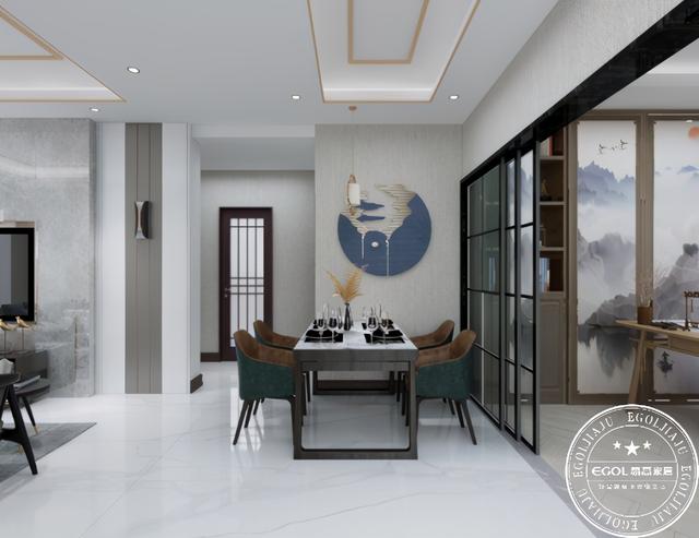 易高定制家居官网，易高家居：全屋定制流程全解析